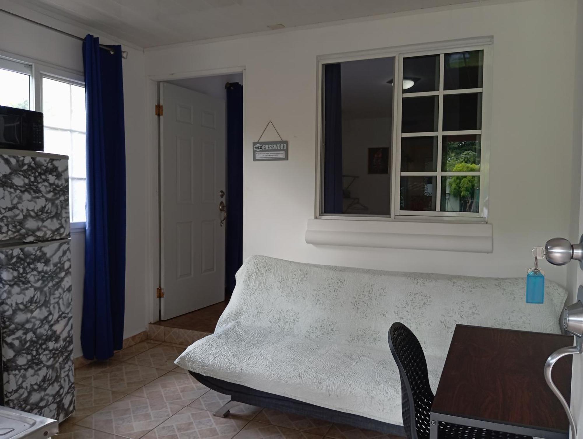 Little Italy B&B Boqueron Zewnętrze zdjęcie