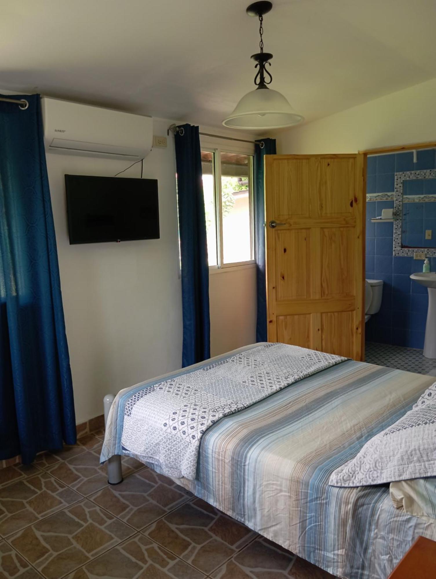 Little Italy B&B Boqueron Zewnętrze zdjęcie