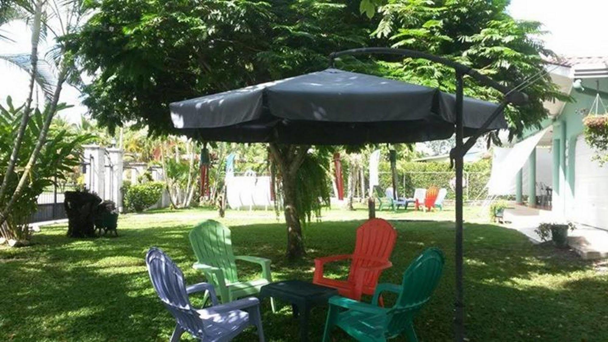 Little Italy B&B Boqueron Zewnętrze zdjęcie