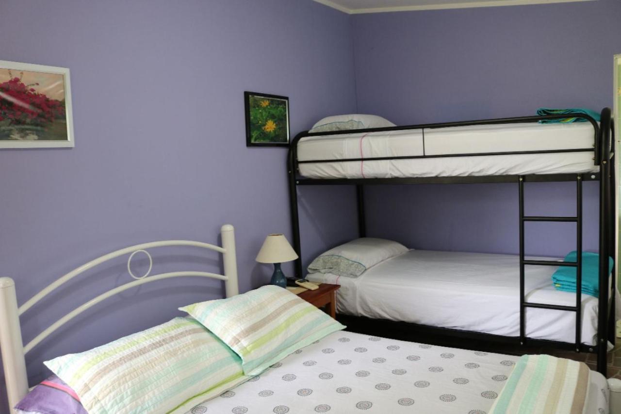 Little Italy B&B Boqueron Zewnętrze zdjęcie